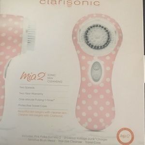 Clarisonic Mia 2.